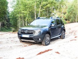 DACIA DUSTER 1.6 110cv GPL Lauréate TAGLIANDO E GARANZIA INCLUSI