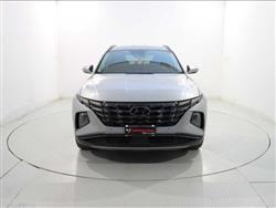 HYUNDAI NUOVA TUCSON 1.6 HEV aut.Exellence