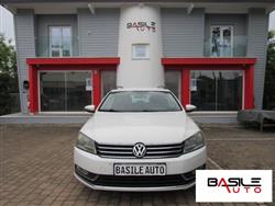 VOLKSWAGEN Passat Variant 1.6 TDI Comfortline BM.Tech.