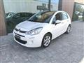 CITROEN C3 1.2 VTi 82 Exclusive