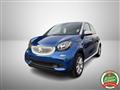 SMART FORFOUR 70 1.0 twinamic Passion