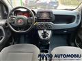 FIAT PANDA CROSS 1.0 70CV HYBRID NAVIGATORE SENSORI PARCHEGGIO