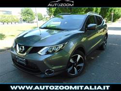 NISSAN QASHQAI 1.6 dCi 2WD N-Connecta