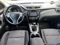 NISSAN QASHQAI 1.6 dCi DPF Navi