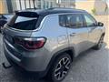 JEEP COMPASS 2.0 Multijet II 4WD Limited