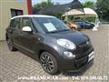 FIAT 500L 1.4 95cv POP STAR - C.LEGA 17'' - KM 41.602 - NEOP