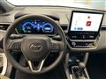 TOYOTA COROLLA CROSS 2.0 Hybrid 197 CV E-CVT AWD-i Trend