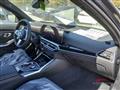 BMW SERIE 3 TOURING Serie 3 d Touring Msport Package