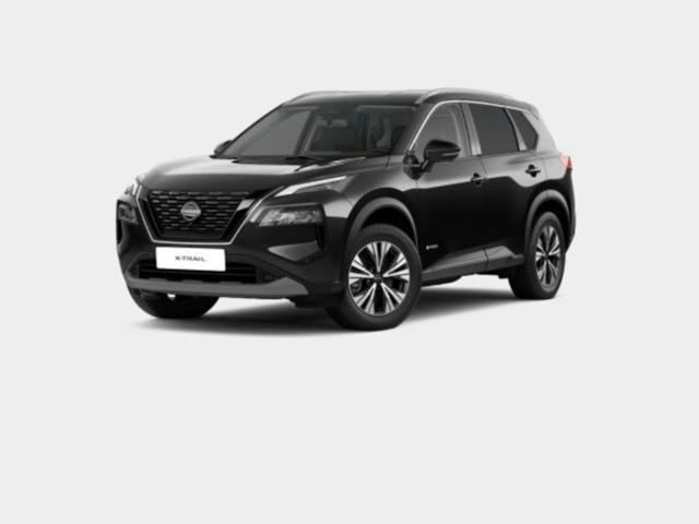 NISSAN X-TRAIL N-Connecta e-Power 2WD 5 posti