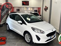 FORD FIESTA 1.1 75 CV GPL 5 porte Plus
