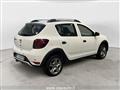 DACIA NUOVA SANDERO STEPWAY Sandero Stepway 0.9 TCe Turbo GPL 90 CV S&S Techroad