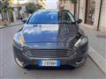 FORD FOCUS 1.5 TDCi 120CV BERLINA Titanium