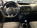 TOYOTA YARIS 1.0 5 porte Lounge