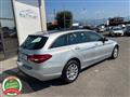 MERCEDES CLASSE C SW d S.W. Auto Business