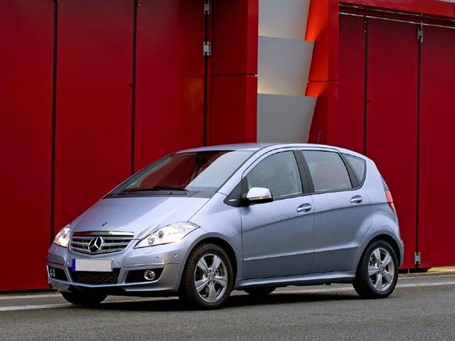 MERCEDES CLASSE A A 180 CDI Classic