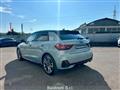 AUDI A1 SPORTBACK A1 SPB 30 TFSI S tronic Identity Black