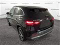 MERCEDES CLASSE GLA GLA 200 d Automatic AMG Line Premium Plus