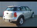 MINI MINI 5 PORTE COUNTRYMAN 2.0 COOPER D ALL4 AUTO