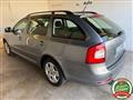 SKODA OCTAVIA 1.6 TDI CR F.AP. Wagon Active