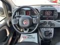 FIAT Panda HYBRID 1.0 firefly City Life NEOPATENT Promo finan