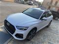 AUDI Q5 SPORTBACK SPB SPORTBACK 40 TDI quattro S tronic S line FULL