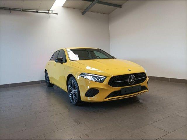 MERCEDES CLASSE A SEDAN Automatic  Progressive Advanced Mild Hybrid