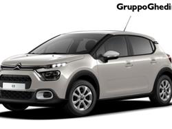 CITROEN C3 PureTech 83 S&S Plus