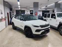 JEEP COMPASS 1.6 Multijet II 2WD S