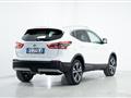 NISSAN QASHQAI 1.5 dCi Tekna+ 115cv DCT