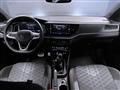 VOLKSWAGEN TAIGO 1.5 TSI 150 CV DSG R-Line