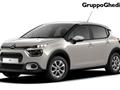 CITROEN C3 PureTech 83 S&S Plus