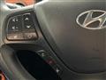 HYUNDAI I10 1.0 MPI 65CV * NEOPATENTATI * UNIPROPRIETARIO *