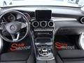 MERCEDES GLC SUV d 4Matic Full Uff. Tagliandata Uniproprietario