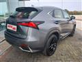 LEXUS NX 300 h 2.5 Business 4wd cvt 24 mesi Garanzia