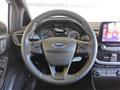 FORD FIESTA 1.0 Ecoboost Hybrid 125 CV 5 porte Active