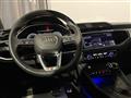 AUDI Q3 SPORTBACK Q3 SPB 40 TDI quattro S tronic S line edition