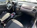 FIAT PUNTO 1.4 8V 5 porte Natural Power Street