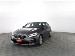 BMW SERIE 1 Serie 1 d 5p. Msport