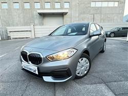 BMW SERIE 1 neopatentato Business  ULTIMO MODELLO