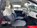 FIAT 500 1.0 hybrid Lounge 70cv