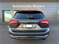 FORD FOCUS 1.0 EcoBoost 125CV SW ST-LINE SOLO 30.000KM!!