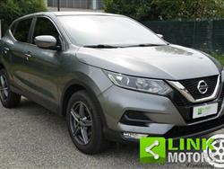 NISSAN QASHQAI 1.5 dCi 115CV DCT - AUTOCARRO - FATTURABILE