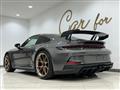 PORSCHE 911 4.0 GT3 IVA ESPOSTA