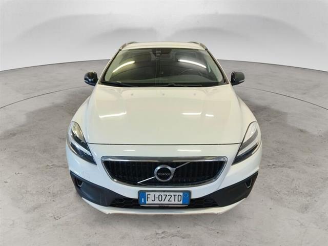 VOLVO V40 CROSS COUNTRY V40 Cross Country D3 Geartronic Plus