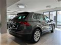 VOLKSWAGEN Tiguan 1.6 tdi Business 115cv