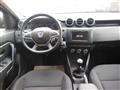 DACIA DUSTER 1.0 TCe 100 CV 4x2 Comfort