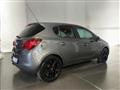 OPEL CORSA 1.4 90CV GPL Tech 5 porte b-Color