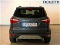 FORD ECOSPORT 1.5 110 CV Titanium