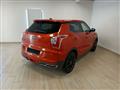 SSANGYONG TIVOLI 1.6 2WD Be Visual