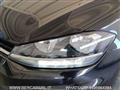 VOLKSWAGEN GOLF 1.6 TDI 115 CV DSG 5p. Sport BlueMotion Technology